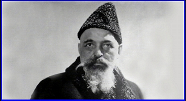 George Gurdjieff - His Life and Teaching